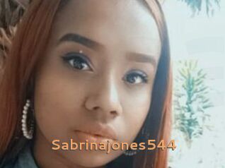 Sabrinajones544