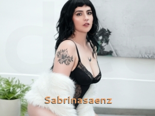 Sabrinasaenz