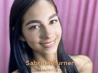 Sabrinathurner