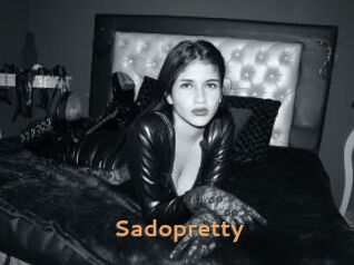 Sadopretty