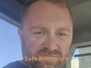 Safeandsacure