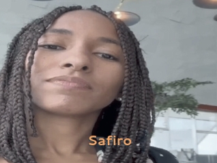 Safiro