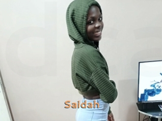 Saidah