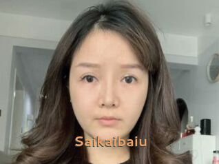 Saikaibaiu