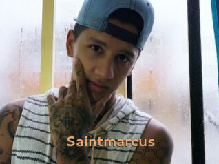 Saintmarcus