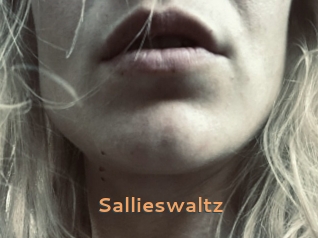 Sallieswaltz