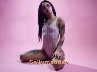 Sallymaddox