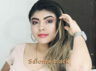 Salome_black