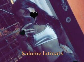 Salome_latinats