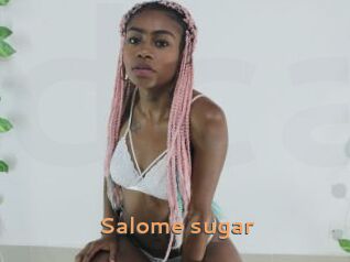 Salome_sugar