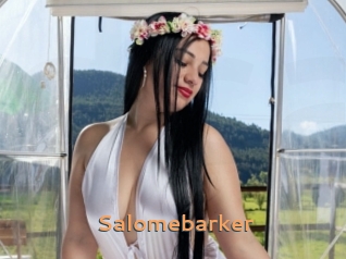 Salomebarker