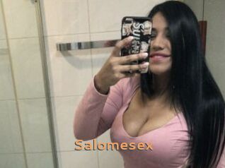 Salomesex