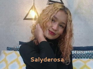 Salyderosa