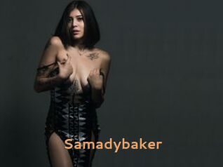 Samadybaker