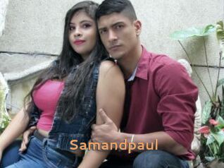 Samandpaul