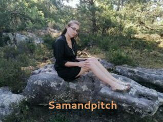 Samandpitch