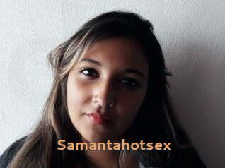 Samantahotsex