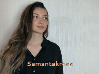 Samantakross