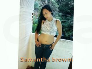 Samantha_browm