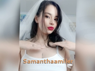 Samanthaamiler