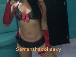 Samanthadollsexy