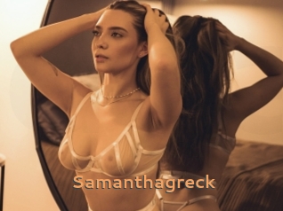 Samanthagreck