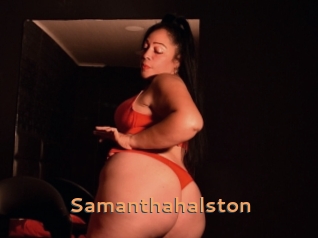 Samanthahalston