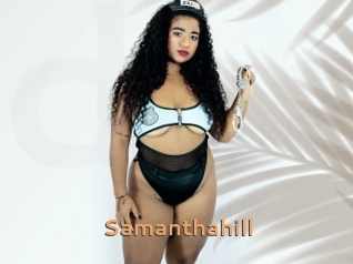 Samanthahill