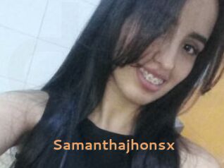 Samanthajhonsx