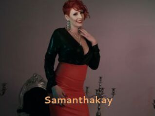 Samanthakay