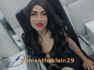 Samanthaklein29