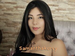 Samanthakurvy