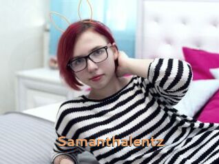 Samanthalentz