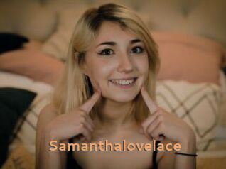 Samanthalovelace