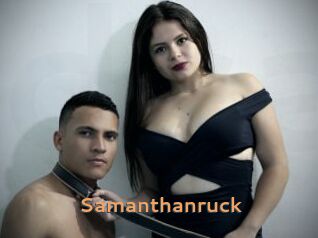 Samanthanruck