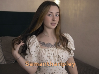 Samantharipley