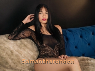 Samantharondon