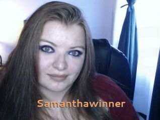 Samanthawinner