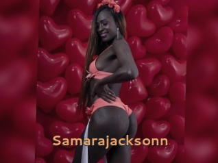 Samarajacksonn