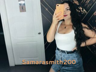 Samarasmith200