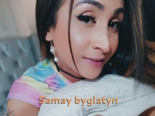 Samay_byglatyn