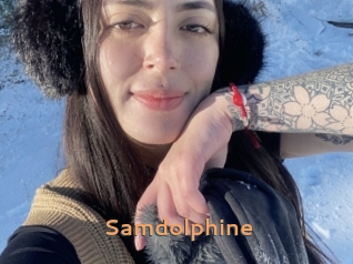 Samdolphine