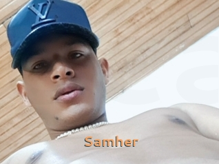 Samher