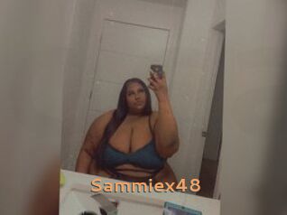 Sammiex48