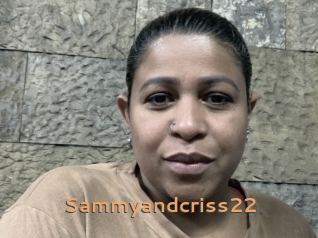 Sammyandcriss22