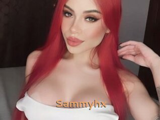 Sammyhx