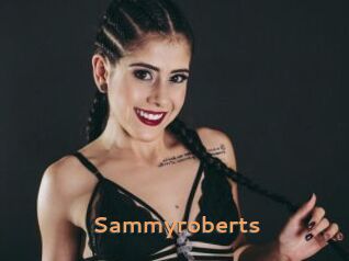 Sammyroberts