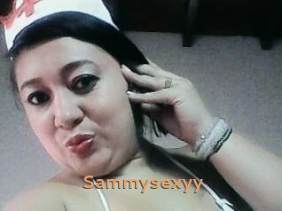 Sammysexyy