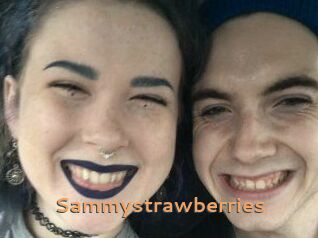 Sammystrawberries