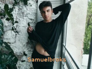 Samuelbroks